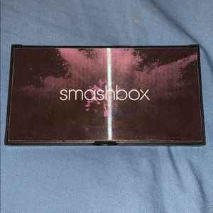 Smashbox Cover Shot Matte Eyeshadow Palette